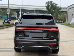 Geely Xingyue L 2.0T High-Power Auto FWD Cloud Rising Edition - ფოტო 10