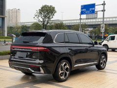 Geely Xingyue L 2.0T High-Power Auto FWD Cloud Rising Edition - ფოტო 11
