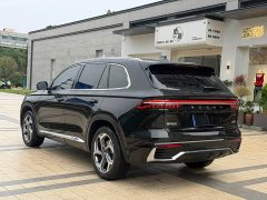 Geely Xingyue L 2.0T High-Power Auto FWD Cloud Rising Edition - ფოტო 12