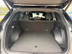 Geely Xingyue L 2.0T High-Power Auto FWD Cloud Rising Edition - ფოტო 13