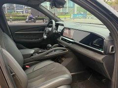 Geely Xingyue L 2.0T High-Power Auto FWD Cloud Rising Edition - ფოტო 16