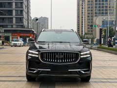Geely Xingyue L 2.0T High-Power Auto FWD Cloud Rising Edition - ფოტო 2