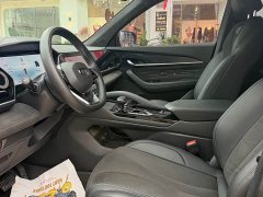 Geely Xingyue L 2.0T High-Power Auto FWD Cloud Rising Edition - ფოტო 6