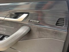 Geely Xingyue L 2.0T High-Power Auto FWD Cloud Rising Edition - ფოტო 7