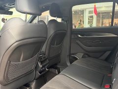 Geely Xingyue L 2.0T High-Power Auto FWD Cloud Rising Edition - ფოტო 8