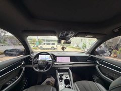 Geely Xingyue L 2.0T High-Power Auto FWD Cloud Rising Edition - ფოტო 9