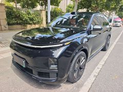 Li Auto L8 Max - ფოტო 1