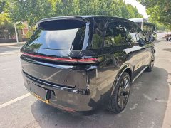 Li Auto L8 Max - ფოტო 12