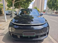 Li Auto L8 Max - ფოტო 2