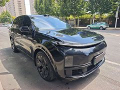 Li Auto L8 Max - ფოტო 3