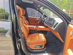 Li Auto L8 Max - ფოტო 9