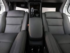 Volvo XC40 B4 AWD Smart Remote Luxury Edition - ფოტო 10