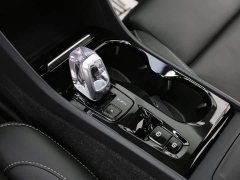 Volvo XC40 B4 AWD Smart Remote Luxury Edition - ფოტო 12