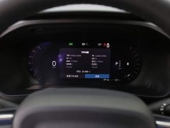 Volvo XC40 B4 AWD Smart Remote Luxury Edition - ფოტო 13