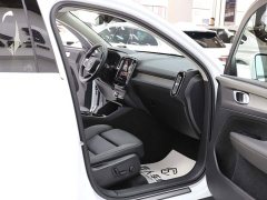 Volvo XC40 B4 AWD Smart Remote Luxury Edition - ფოტო 17