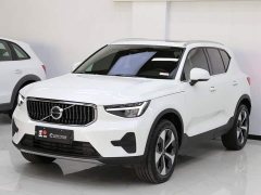 Volvo XC40 B4 AWD Smart Remote Luxury Edition - ფოტო 19