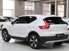 Volvo XC40 B4 AWD Smart Remote Luxury Edition - ფოტო 20