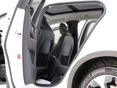 Volvo XC40 B4 AWD Smart Remote Luxury Edition - ფოტო 6