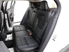 Volvo XC40 B4 AWD Smart Remote Luxury Edition - ფოტო 8