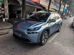 GAC AION V 2024 Plus 70 Star Edition LFP - ფოტო 1