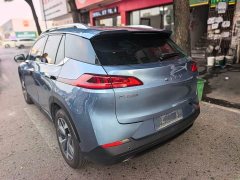 GAC AION V 2024 Plus 70 Star Edition LFP - ფოტო 10