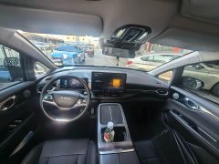 GAC AION V 2024 Plus 70 Star Edition LFP - ფოტო 4