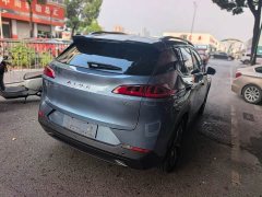 GAC AION V 2024 Plus 70 Star Edition LFP - ფოტო 9