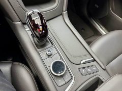 Cadillac XT5 2.0T FWD Luxury - ფოტო 11