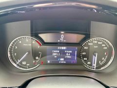 Cadillac XT5 2.0T FWD Luxury - ფოტო 13