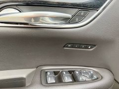 Cadillac XT5 2.0T FWD Luxury - ფოტო 15
