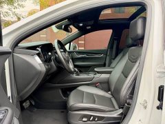 Cadillac XT5 2.0T FWD Luxury - ფოტო 5
