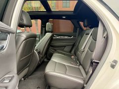 Cadillac XT5 2.0T FWD Luxury - ფოტო 6