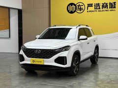 Hyundai Beijing Hyundai ix35 2021 2.0L Automatic 2WD GLS Leading Edition - ფოტო 1