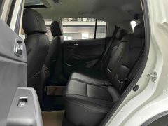 Hyundai Beijing Hyundai ix35 2021 2.0L Automatic 2WD GLS Leading Edition - ფოტო 10