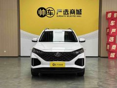 Hyundai Beijing Hyundai ix35 2021 2.0L Automatic 2WD GLS Leading Edition - ფოტო 2