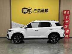 Hyundai Beijing Hyundai ix35 2021 2.0L Automatic 2WD GLS Leading Edition - ფოტო 5