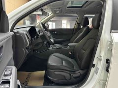 Hyundai Beijing Hyundai ix35 2021 2.0L Automatic 2WD GLS Leading Edition - ფოტო 7