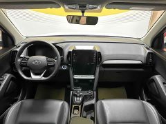 Hyundai Beijing Hyundai ix35 2021 2.0L Automatic 2WD GLS Leading Edition - ფოტო 8