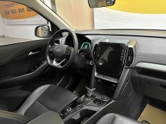 Hyundai Beijing Hyundai ix35 2021 2.0L Automatic 2WD GLS Leading Edition - ფოტო 9