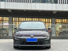 Volkswagen Golf GTI 2021 380TSI DSG GTI - ფოტო 2