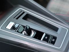 Volkswagen Golf GTI 2021 380TSI DSG GTI - ფოტო 4