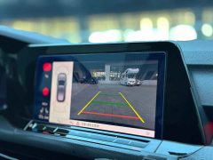 Volkswagen Golf GTI 2021 380TSI DSG GTI - ფოტო 7