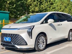 Buick Century 2.0T Six-Seat Yun Shi Edition - photo 1