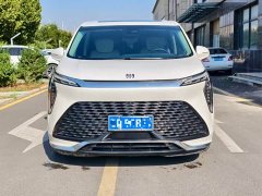Buick Century 2.0T Six-Seat Yun Shi Edition - photo 2