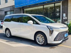 Buick Century 2.0T Six-Seat Yun Shi Edition - photo 3
