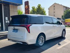 Buick Century 2.0T Six-Seat Yun Shi Edition - photo 4