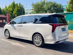 Buick Century 2.0T Six-Seat Yun Shi Edition - photo 6