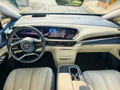 Buick Century 2.0T Six-Seat Yun Shi Edition - photo 8