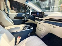Buick Century 2.0T Six-Seat Yun Shi Edition - photo 9