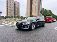 Audi A6L 40 TFSI Luxury Sport Edition - ფოტო 1